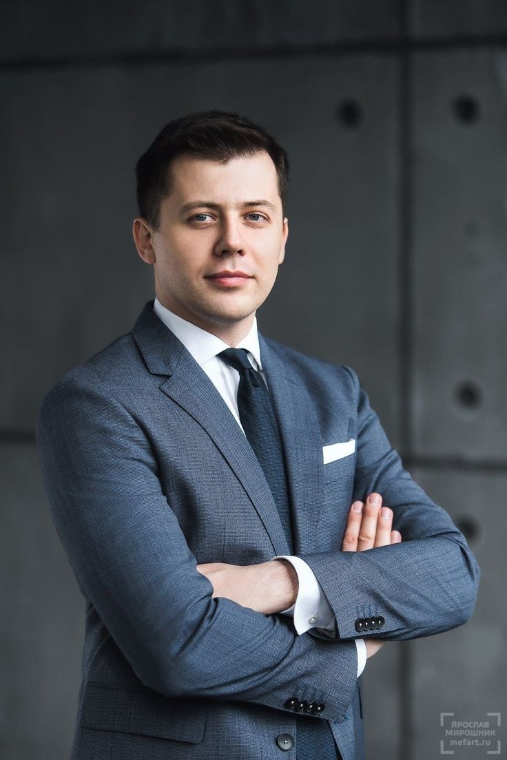 Агент по недвижимости